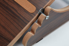 Adjustable Ergonomic Under Desk Foot Rest