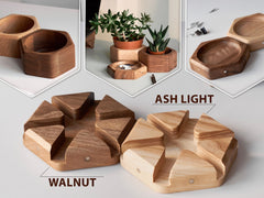 3-in-1 Apple Charging Station