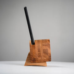 Wooden Phone Speaker Passive Sound Amplifier
